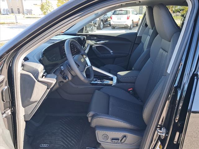 2025 Audi Q5 2.0T quattro Premium
