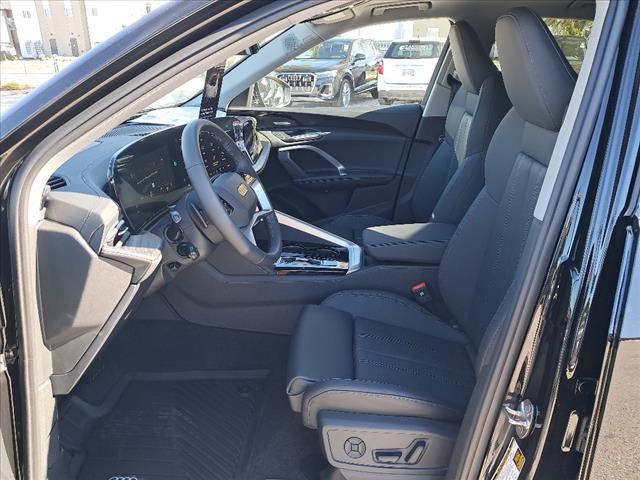 2025 Audi Q5 2.0T quattro Premium