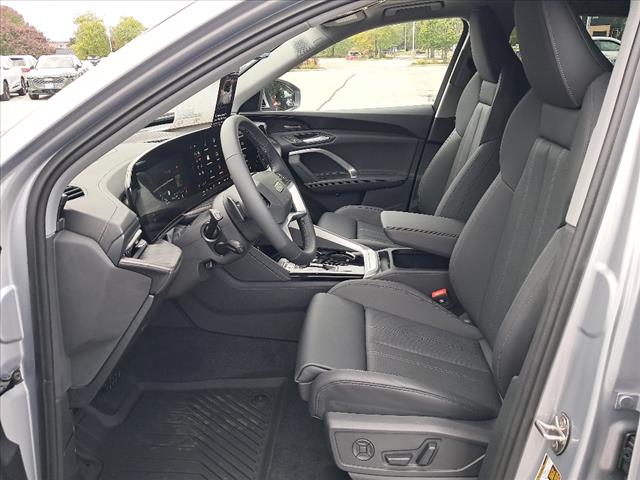 2025 Audi Q5 2.0T quattro Premium