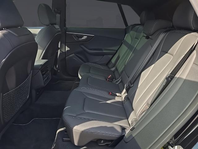 2023 Audi Q8 quattro Premium 55 TFSI