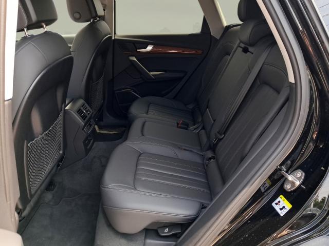2021 Audi Q5 quattro Premium Plus 45 TFSI