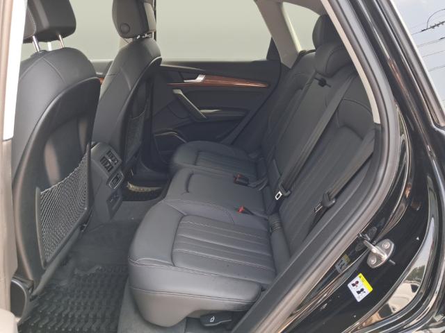 2023 Audi Q5 quattro S line Prem Plus 45 TFSI