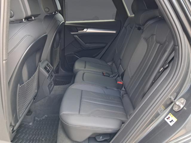 2025 Audi Q5 quattro S line Prem Plus 45 TFSI