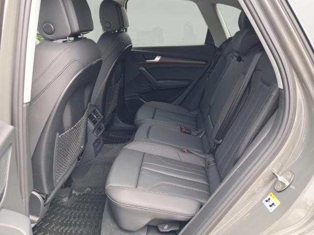 2025 Audi Q5 quattro S line Prem Plus 45 TFSI