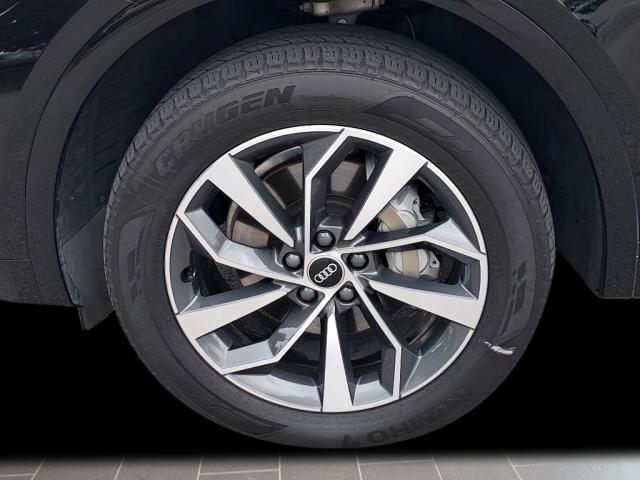 2022 Audi Q5 quattro S line Prem Plus 45 TFSI