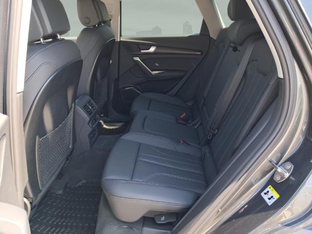 2025 Audi Q5 quattro S line Prem Plus 45 TFSI