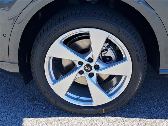 2025 Audi Q5 Sportback 2.0T Premium