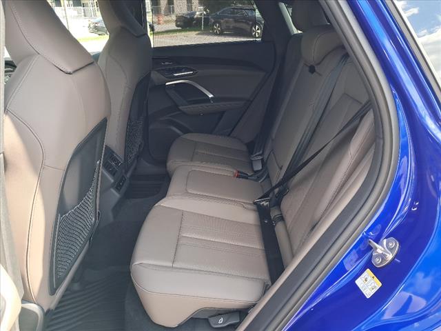 2025 Audi Q5 Sportback 2.0T Premium