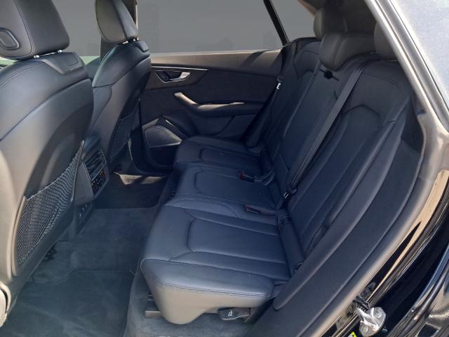 2020 Audi Q8 quattro Prestige 55 TFSI