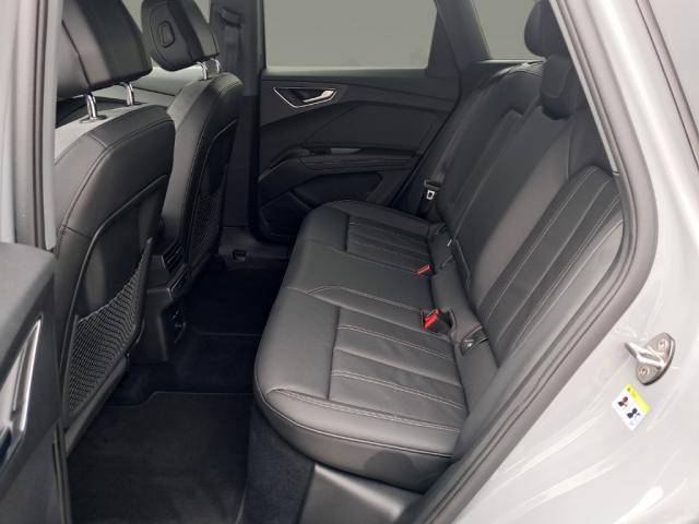 2022 Audi Q4 e-tron quattro Premium 50