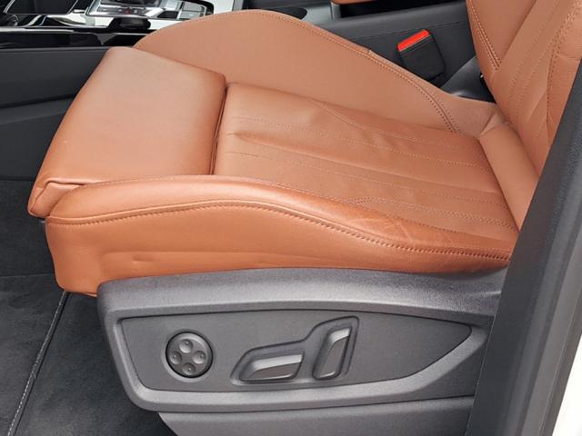2025 Audi Q5 quattro S line Premium 45 TFSI