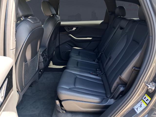 2018 Audi Q7 3.0T quattro Premium Plus