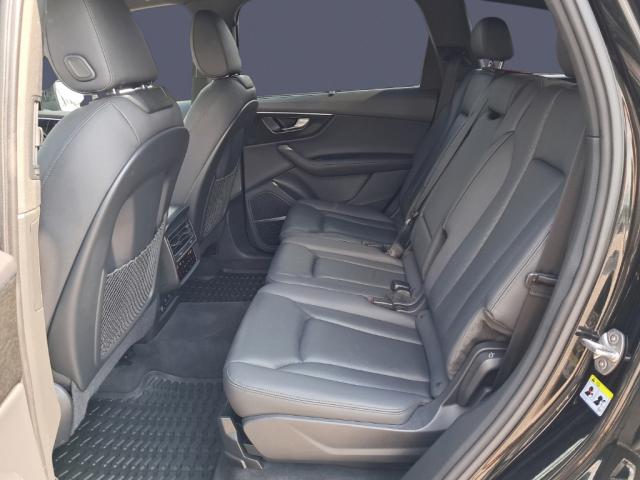 2023 Audi Q7 quattro Premium Plus 45 TFSI