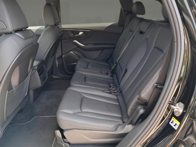 2025 Audi Q7 quattro Premium Plus 55 TFSI