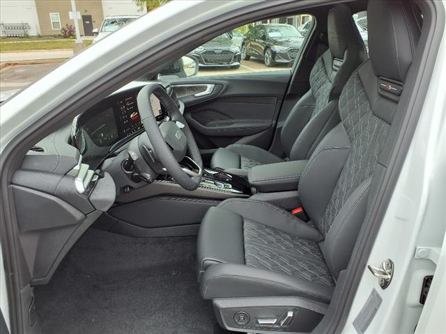 2025 Audi S5 3.0T quattro Premium