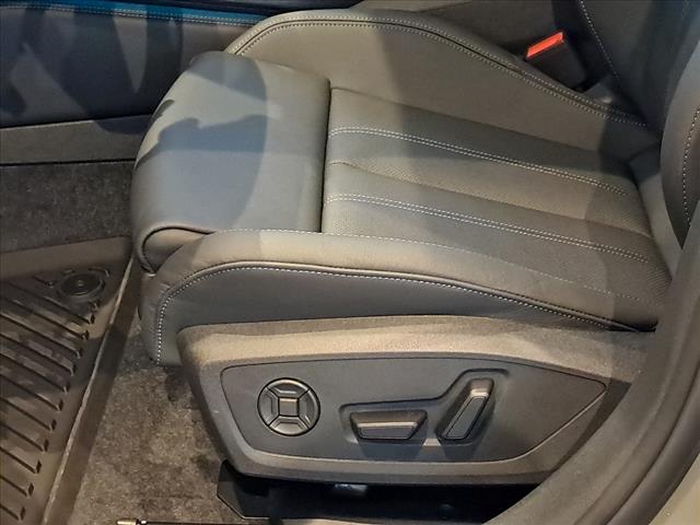 2025 Audi A5 2.0T quattro Premium