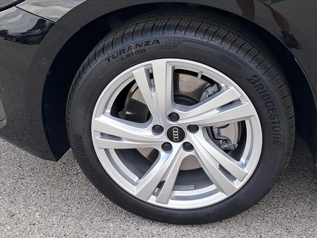2025 Audi A5 2.0T quattro Premium