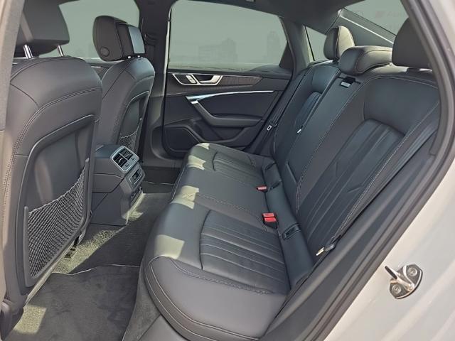 2020 Audi A6 quattro Premium 45 TFSI