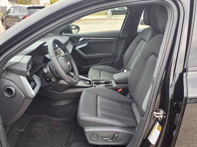 2026 Audi A3 