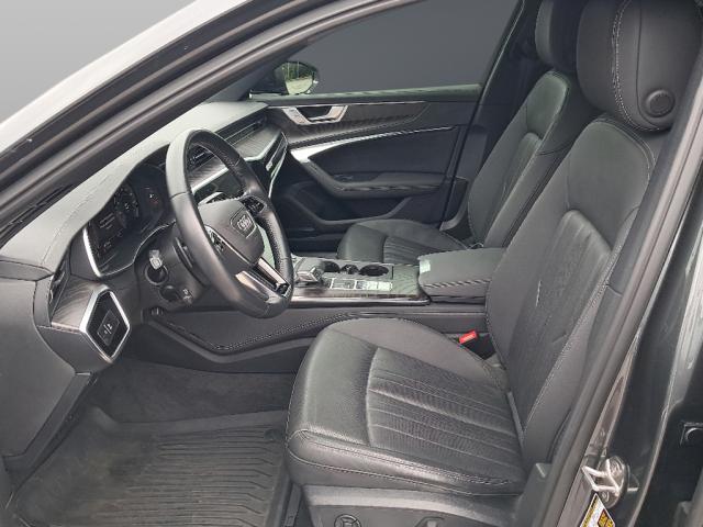 2020 Audi A6 quattro Prestige 55 TFSI