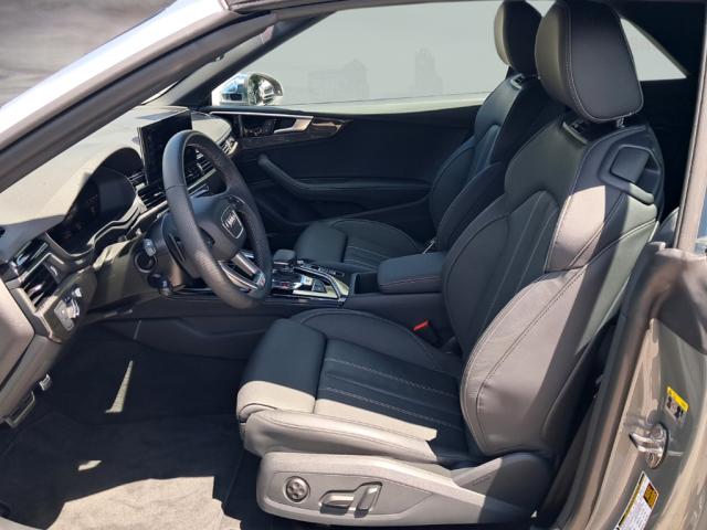 2024 Audi S5 3.0T quattro Prestige