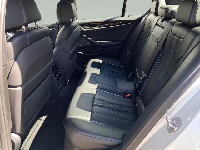 2019 BMW 5 Series 540i xDrive