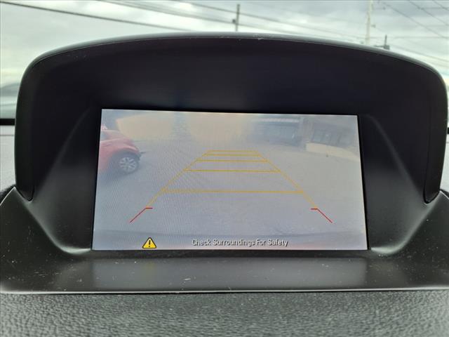 2016 Buick Encore Convenience