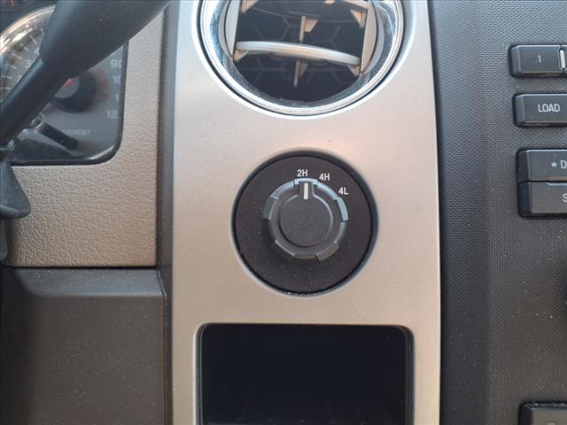 2010 Ford F-150 XLT