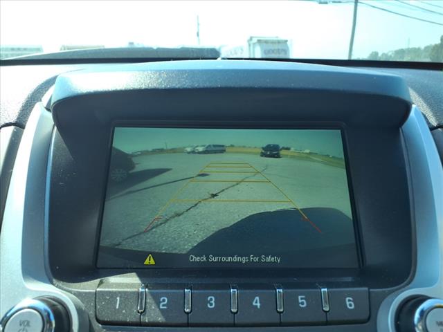2015 GMC Terrain SLE-2