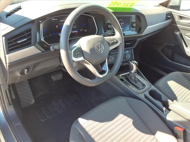 2024 Volkswagen Jetta S