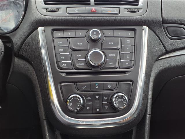 2016 Buick Encore Convenience
