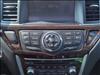 2015 Nissan Pathfinder Platinum