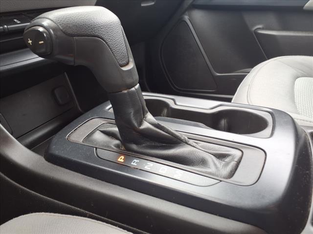 2016 Chevrolet Colorado Work Truck