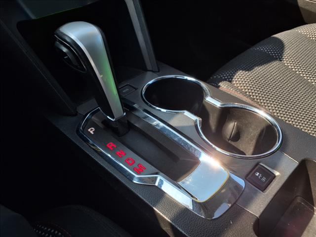 2015 GMC Terrain SLE-2