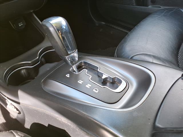 2015 Dodge Journey Crossroad