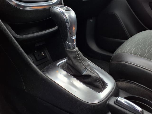 2016 Buick Encore Convenience
