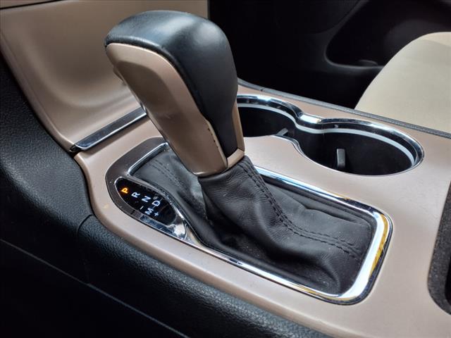 2017 Jeep Grand Cherokee Laredo 75th Anniversary
