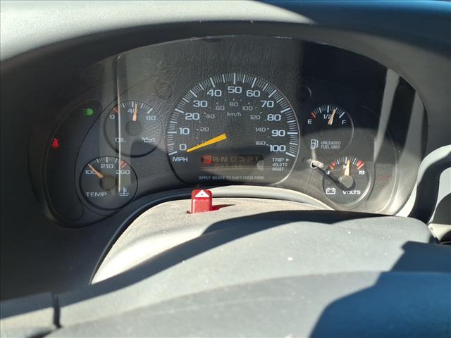 2000 GMC Savana G3500