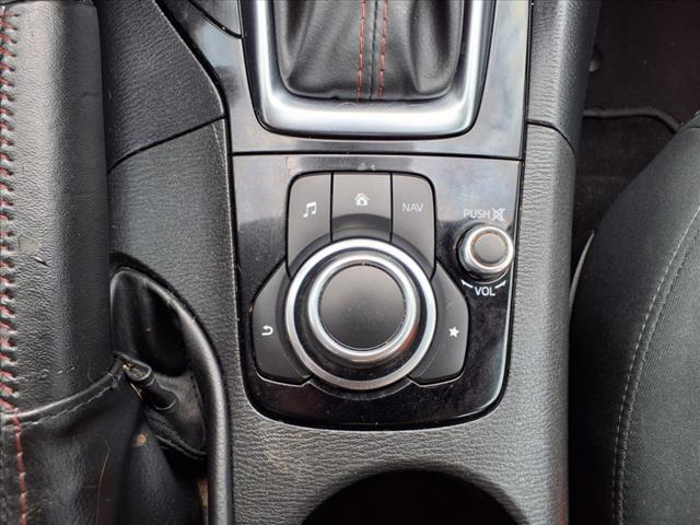2015 Mazda Mazda3 i Touring