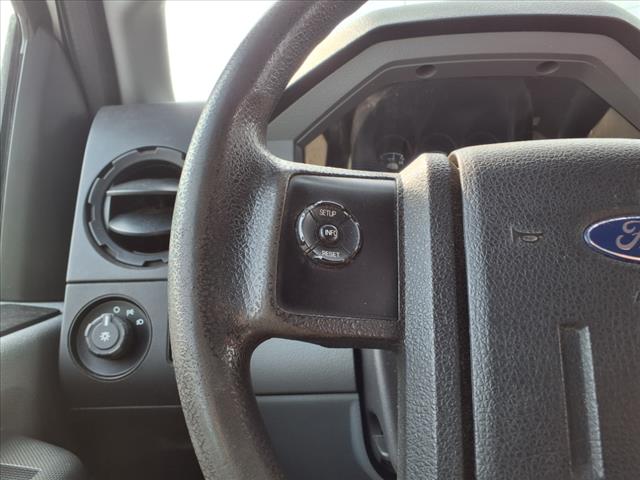 2014 Ford F-350 Super Duty XL