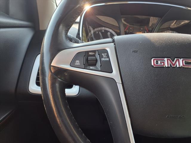 2015 GMC Terrain SLE-2