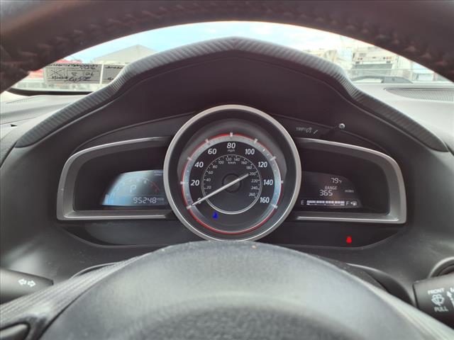 2015 Mazda Mazda3 i Touring