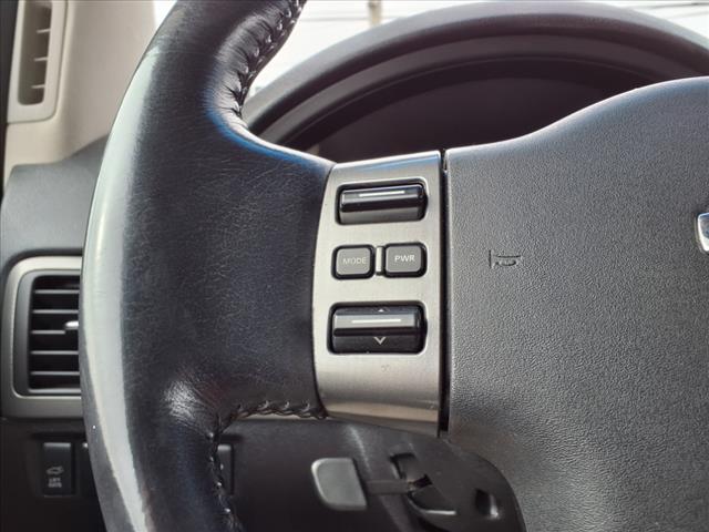 2008 Nissan Armada SE