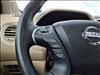2019 Nissan Pathfinder Platinum