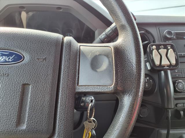 2014 Ford F-350 Super Duty XL