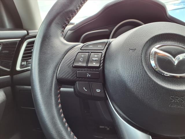 2015 Mazda Mazda3 i Touring