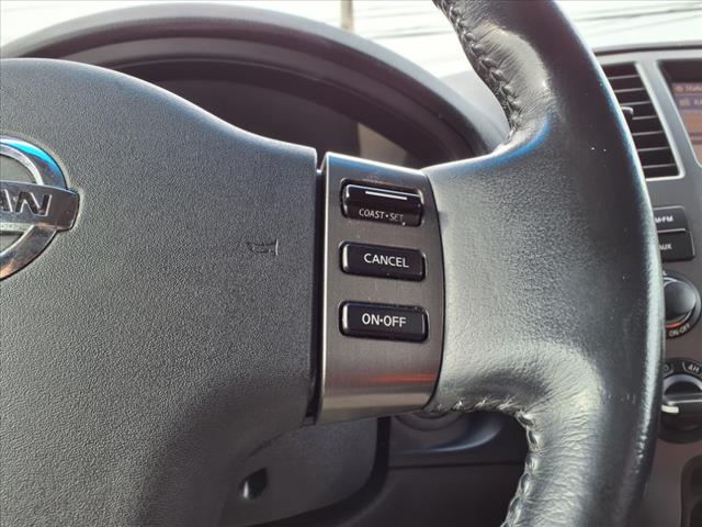2008 Nissan Armada SE