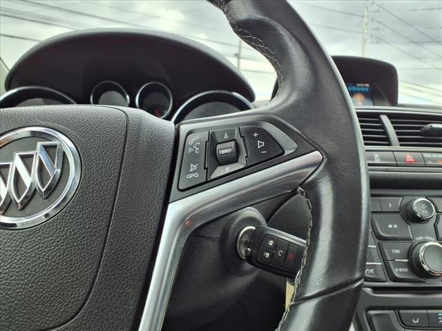 2016 Buick Encore Convenience