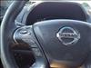 2015 Nissan Pathfinder Platinum