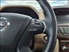 2019 Nissan Pathfinder Platinum